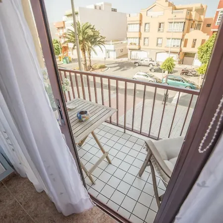 Apartamento Familiar A Metros De La Playa 5P Wifi By Lightbooking Appartement *
