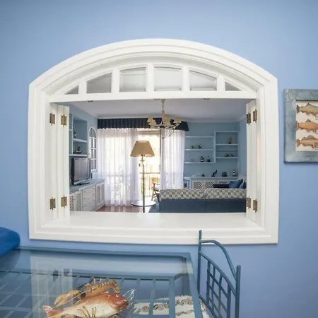 Apartamento Familiar A Metros De La Playa 5P Wifi By Lightbooking Telde