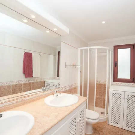 Apartamento Familiar A Metros De La Playa 5P Wifi By Lightbooking
